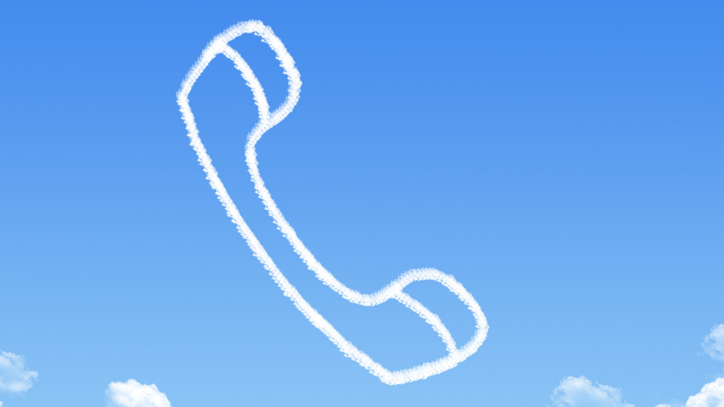 cloud PBX package