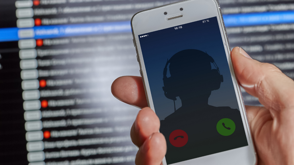 stop robocalls