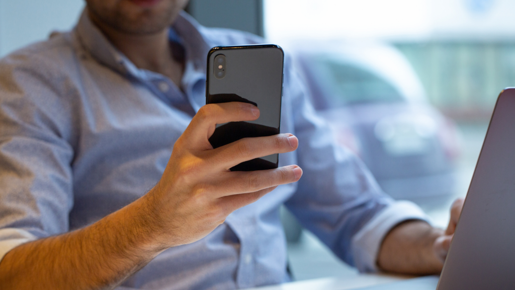 Maintaining Privacy While Using a Mobile Number