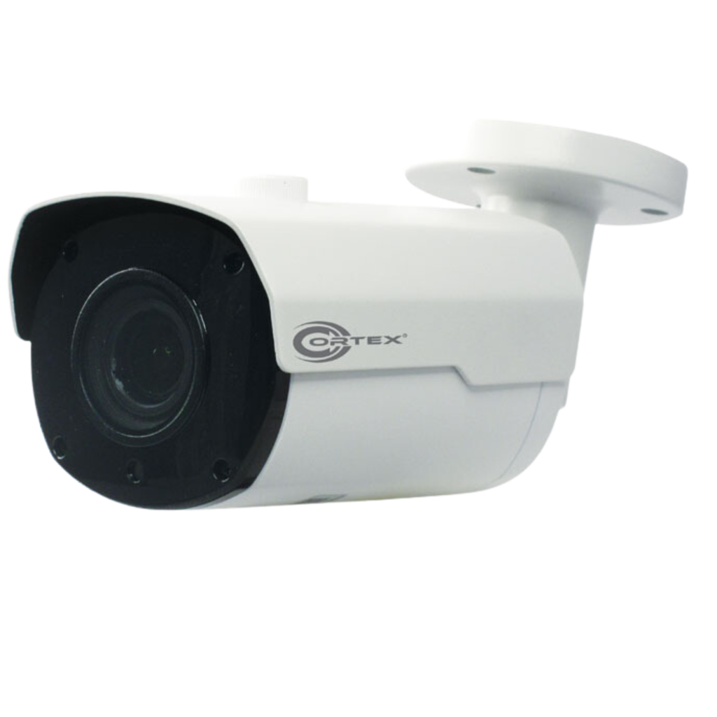 Video Surveillance for Businesses