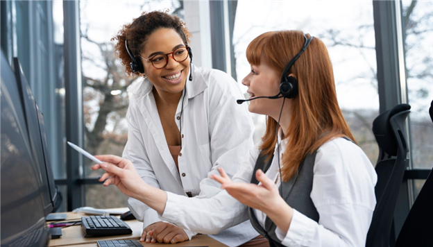 VoIP services provider