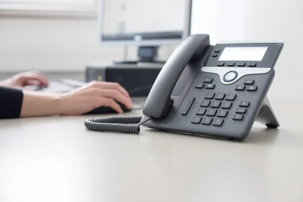 VoIP Vs. Cloud-Based Phone System: What's The Difference?