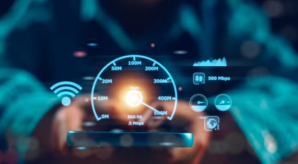 Company Is Considering Upgrading Its Wi-Fi Network Infrastructure