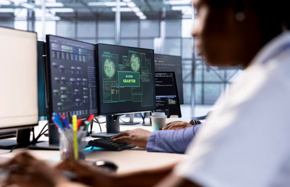 The Role of Cybersecurity in Modern Business Telecommunications