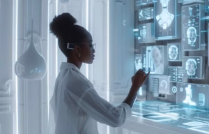 Medical IoT Segmentation with Managed IT Services for Healthcare Safe VLANs, Zero-Trust