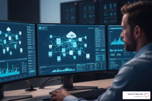 Cloud infrastructure management