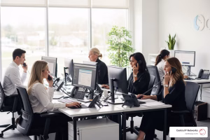 ip phone systems small business