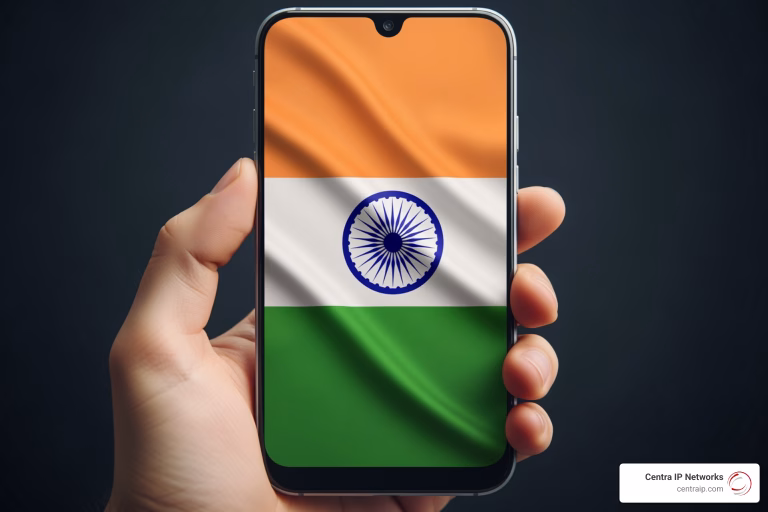 virtual indian mobile number