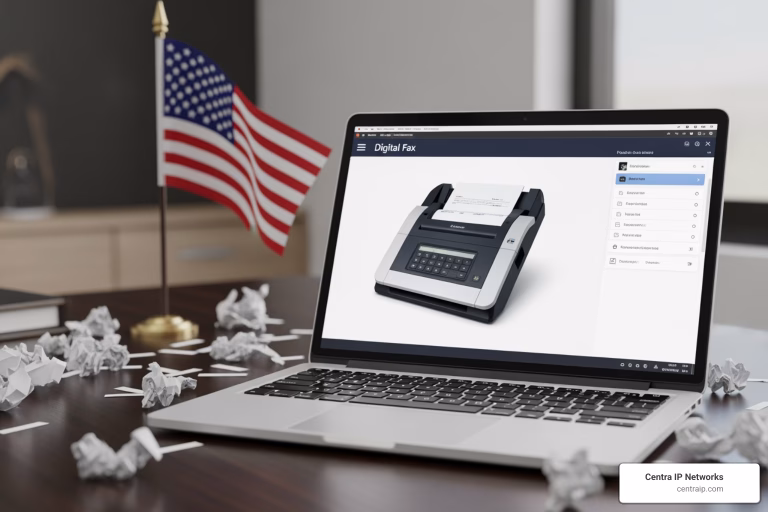 best digital fax service