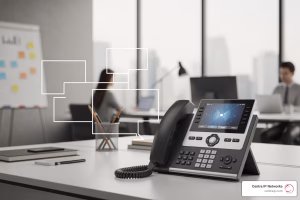 new business phone line