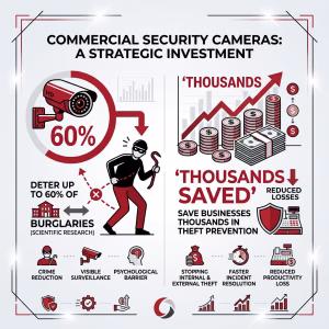 best commercial cctv system