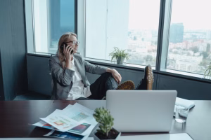business sip line