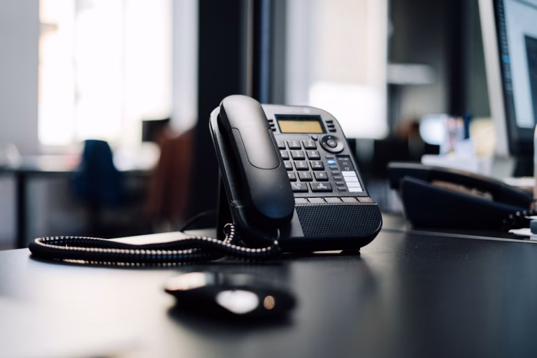 cloud hosted pbx systems