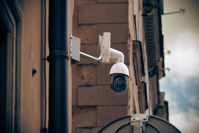 best company cctv camera