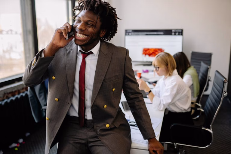 best phone system for medium business
