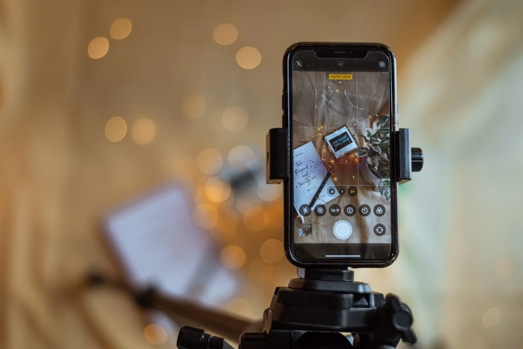 phone recording
