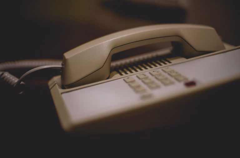 voip phone service