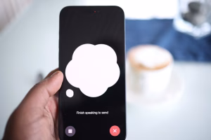 call recording without announcement