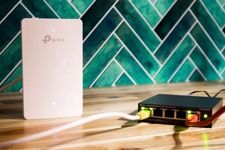 home internet without phone line