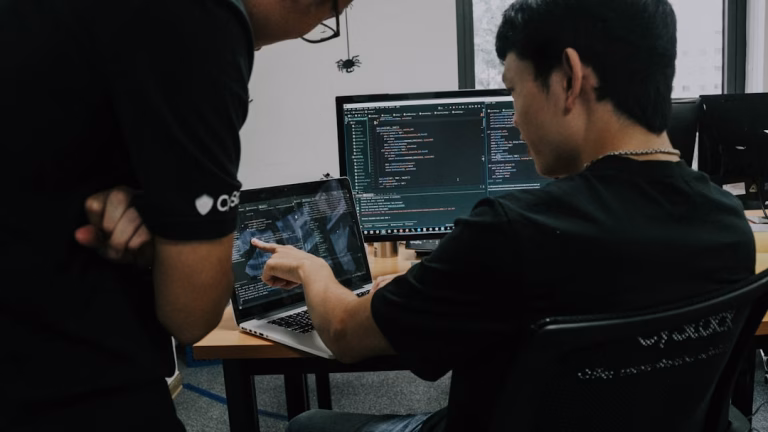Managed IT support