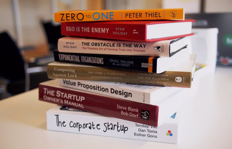 phone system for startups