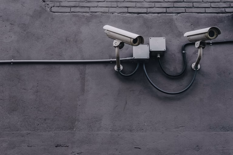 surveillance systems for business