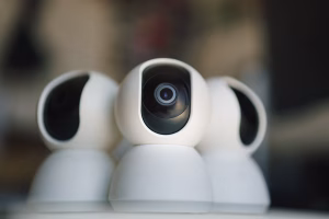 best cctv camera for office use