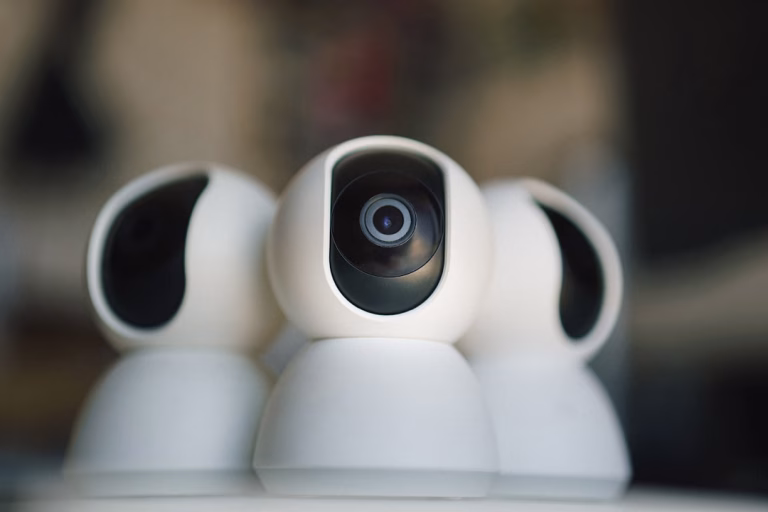 best cctv camera for office use