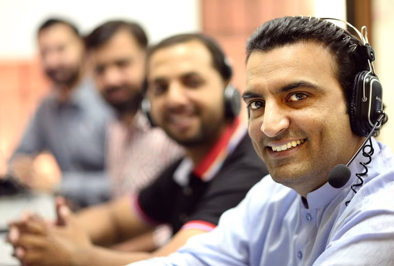 call recording software for call center
