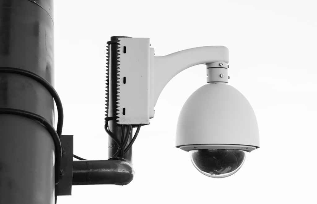 enterprise video surveillance systems