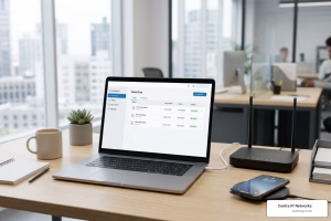 cloud based fax solutions