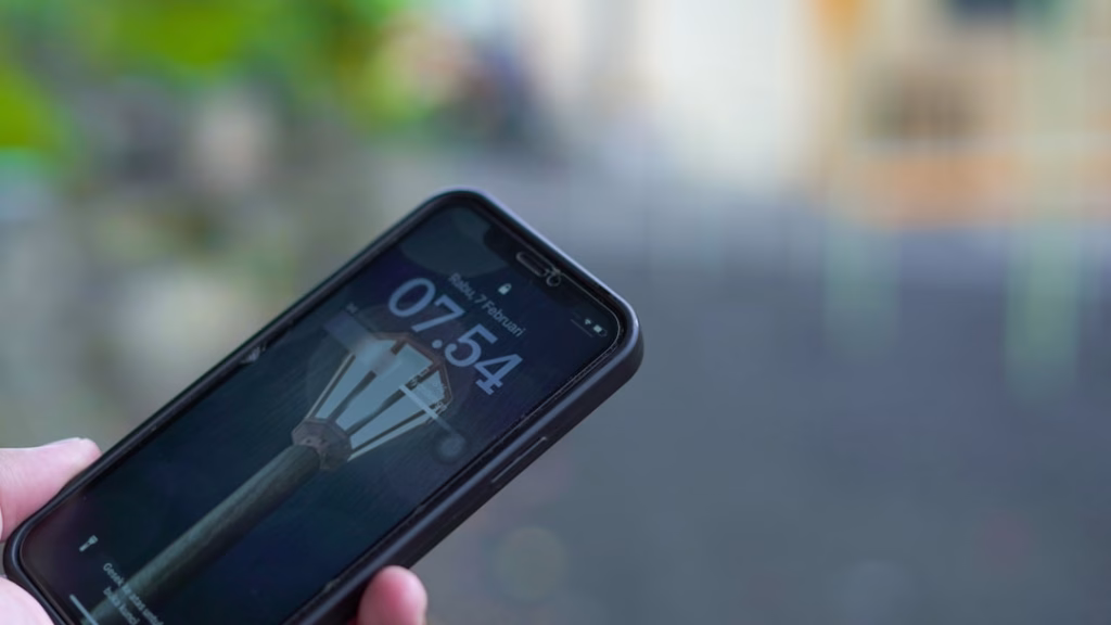 hidden call recorder 24