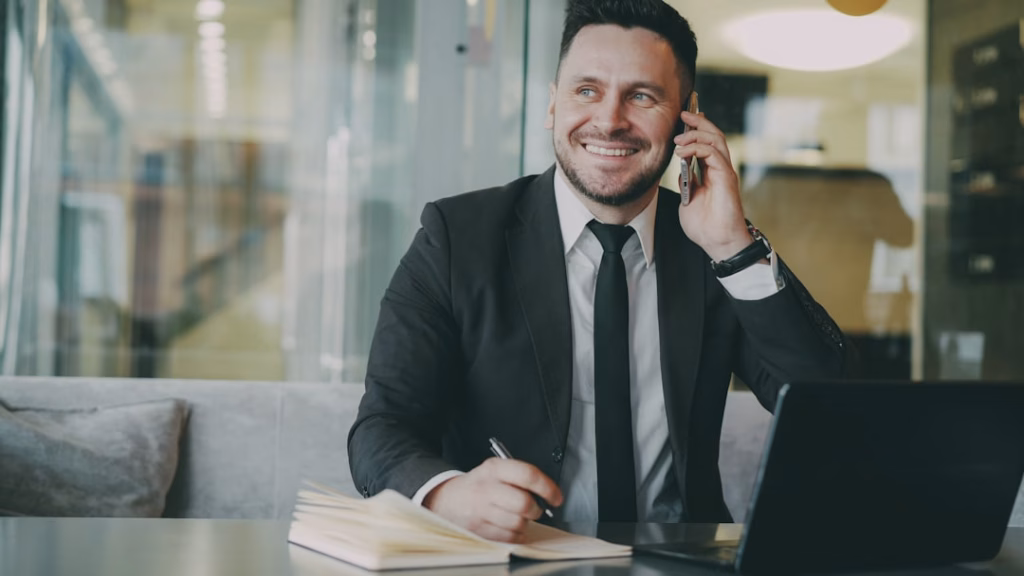 how to get a corporate phone number