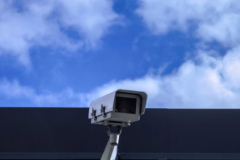 surveillance systems
