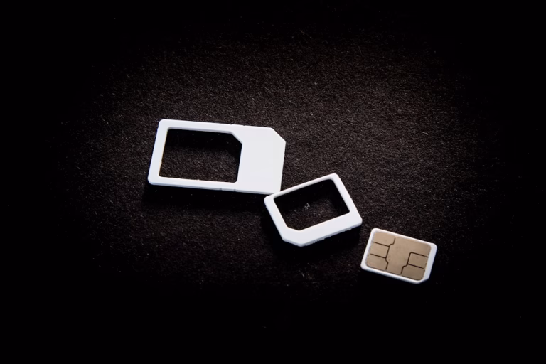 how to get sim number