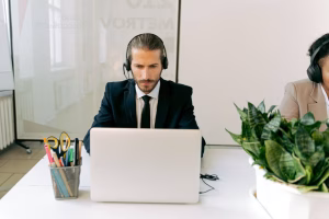 contact center solutions