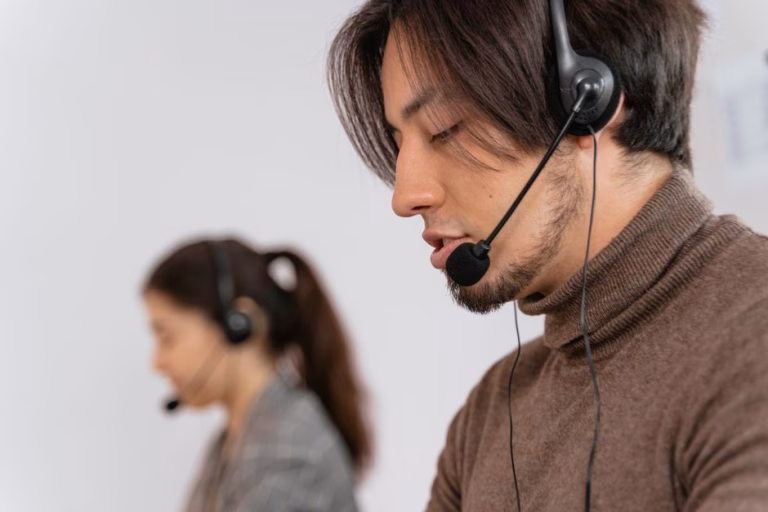 contact center recording