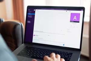 cloud based platform