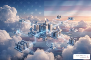 cloud based infrastructure