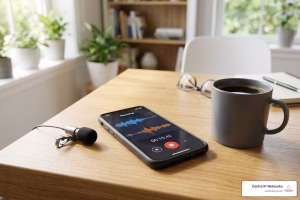 free phone recorder