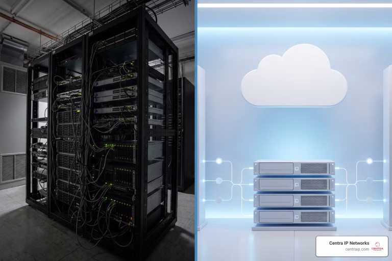 cloud application platform