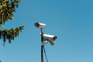 surveillance camera systems for business