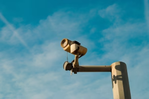 IT integrated surveillance systems