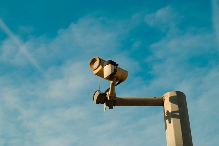 IT integrated surveillance systems