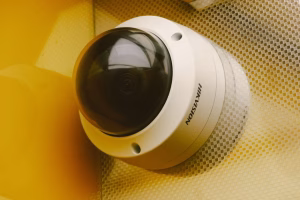 business video surveillance