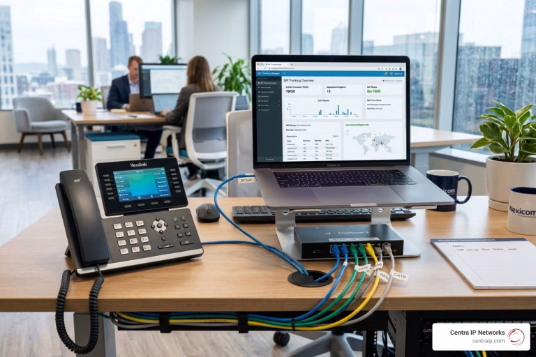 free sip trunking