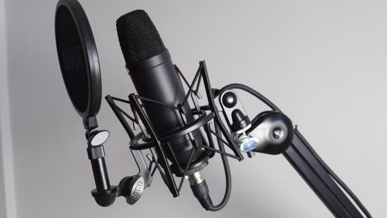 voice recording
