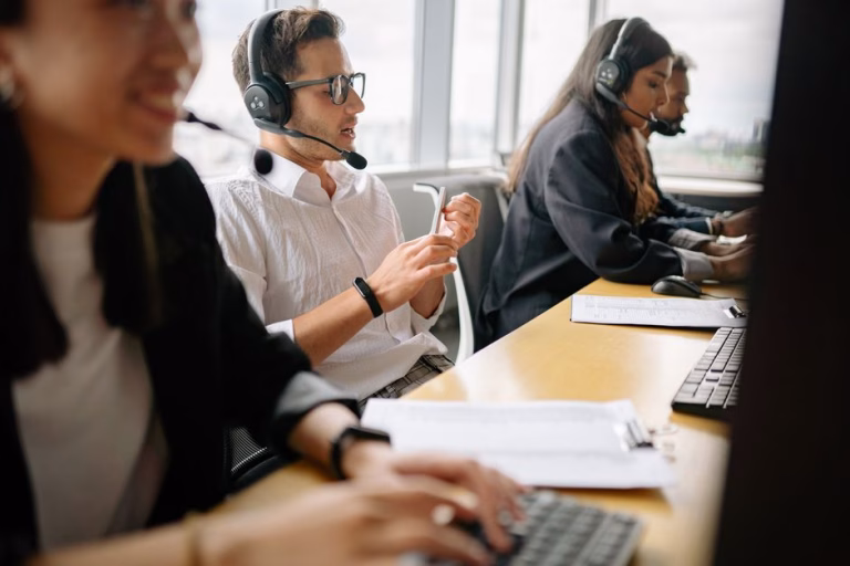 bpo call center companies