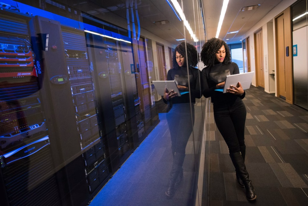 cloud-based fax server