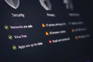 it security services